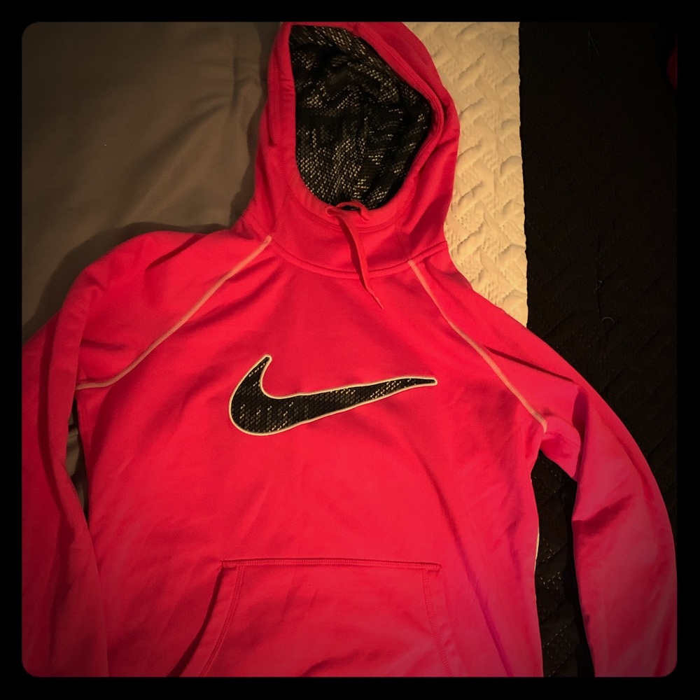 Nike hoodie